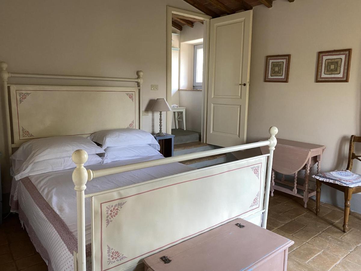 Villa Castellina - Homelilke Villas Castellina in Chianti Exterior photo